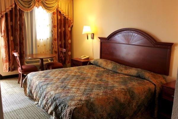 Summit Inn Hempstead Quarto foto